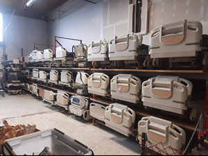 Hospital Beds